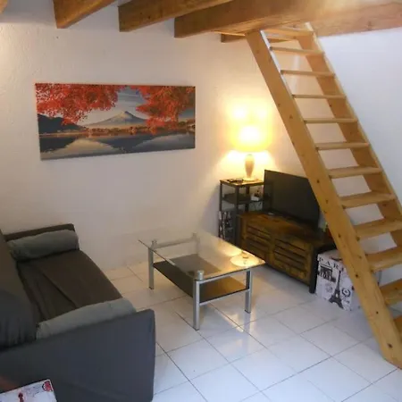 Le Chateau Feriehus Bressuire