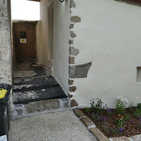 Le Chateau Feriehus *